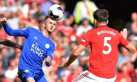 Man Utd có thể đón nhận cú sốc, Top 4 vẫn không có vé Champions League