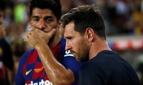 Thất bại trong thương vụ Neymar, nội bộ Barca lao vào 'hỗn chiến'