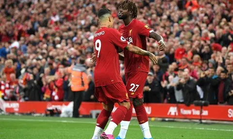 Nổ súng ngày ra quân, số 27 của Klopp nói gì?