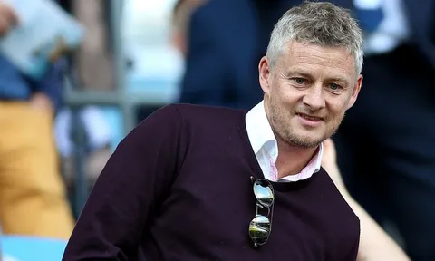 Man Utd hỗ trợ Solskjaer làm điều trọng yếu trong mùa Đông