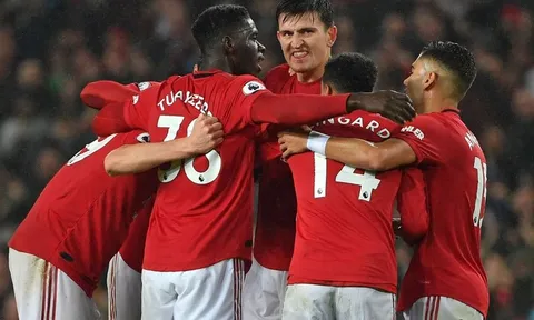 Michael Owen: "Man Utd sẽ thua AZ Alkmaar"