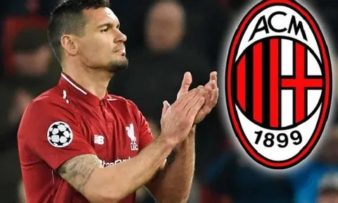 Tổng hợp vụ Lovren: Vẫn đang tiến triển, nhưng chưa ngã ngũ