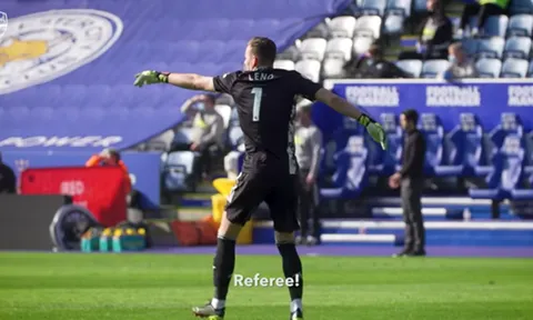 "Thủ lĩnh" Arsenal hét to, mở ra chiến thắng cho đội nhà