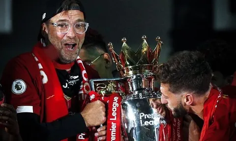 XONG! Jurgen Klopp xác nhận kế hoạch rời Liverpool, có thể giải nghệ