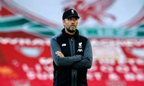 Jurgen Klopp từng thừa nhận Jadon Sancho phù hợp với Liverpool