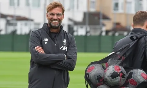 Bom xịt Barca gật đầu, Klopp sắp được dịp tái hợp cùng trò cưng