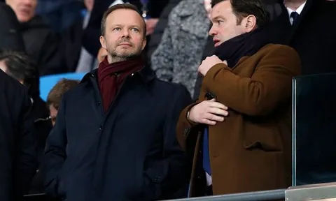 3 yêu cầu chuyển nhượng bị Ed Woodward làm ngơ, Solskjaer đã hết được tin tưởng