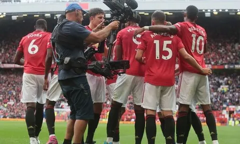 Solskjaer: Đó là 2 cái tên Man Utd cần đặc biệt chú ý