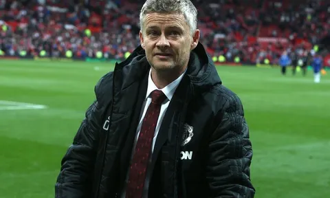 Sau 1 trận, Solskjaer biết đâu là mục tiêu của Man Utd ở mùa Đông
