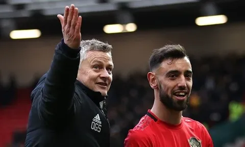 'Đó là lý do Man Utd chiêu mộ Fernandes bằng mọi giá'