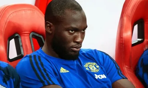 Vì Lukaku, Juventus gửi lời đề nghị siêu hấp dẫn, Man Utd không thể chối từ