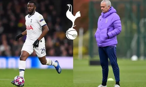 SỐC! "Bom tấn" Tottenham từ chối thi đấu dưới trướng Mourinho