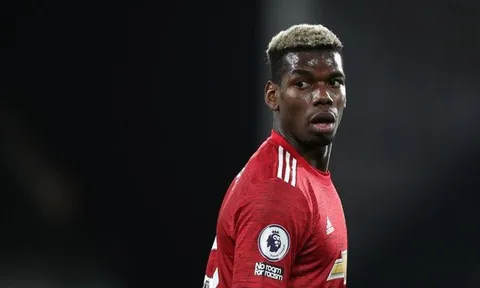 Deschamps chỉ ra sự trùng hợp đặc biệt giữa Pogba và bom tấn Barca