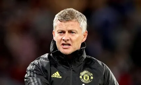 Solskjaer hé lộ thủ quân Man Utd mùa tới