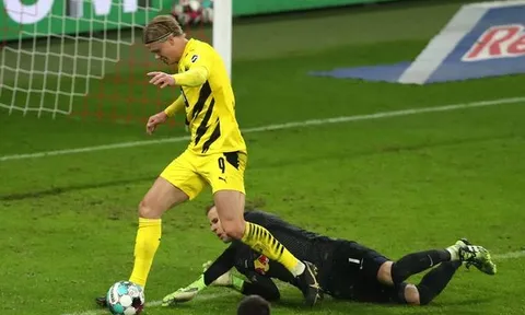 Man Utd được "mách nước" vô địch NHA nếu hoàn tất 1 bản HĐ