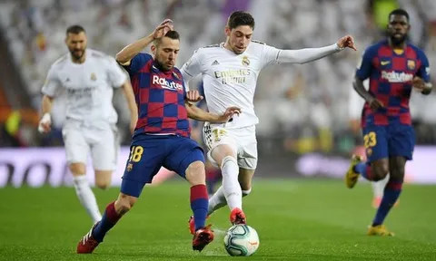 CHÍNH THỨC! Số phận La Liga được định đoạt