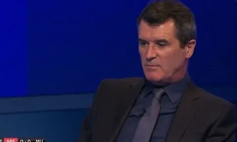 Hòa Arsenal, Keane nhận định điều cay đắng về Man United