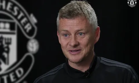 XONG! Solskjaer xác nhận 1 cầu thủ vắng mặt, 3 nghi ngờ quan trọng