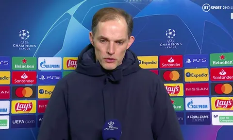 Thắng Atletico, Tuchel lập tức "cấm" học trò làm 1 điều trước M.U