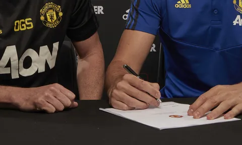 5 cầu thủ Man Utd có thể chiêu mộ sau ngày cuối chuyển nhượng