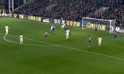 Solskjaer: "Đúng vậy, Man Utd chưa đủ tốt..."