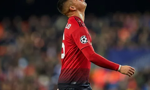 "Thượng tầng Man Utd sẵn sàng bán, cậu ấy có khả năng rời đi"