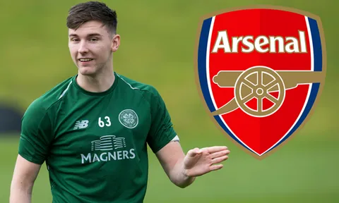 Tăng giá mục tiêu hàng đầu thêm 2.5 triệu bảng, Arsenal vẫn bị chê nghèo