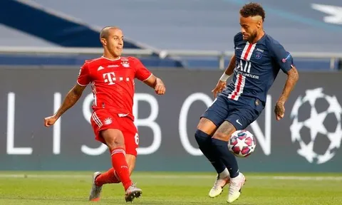 Rõ số tiền Liverpool phải bỏ ra để ký HĐ Thiago Alcantara