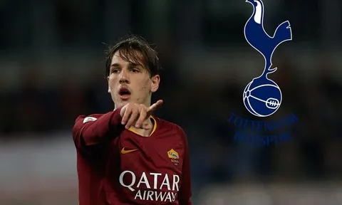 Zaniolo có gì để Pochettino thèm khát đến vậy?