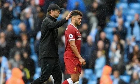 Học trò chưa hay, Klopp nhận lỗi về mình