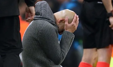 Premier League rung chuyển! Man City bị giáng xuống giải hạng tư?