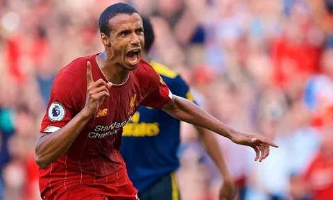 Đây, bước đi mới nhất của Liverpool với ''đối tác Van Dijk''