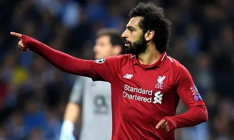 Tin đồn: Cái tên sẽ kiếm nhiều tiền nhất Premier League có thể là đây