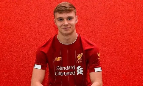 "Thật tuyệt khi được nghe điều đó từ Oxlade-Chamberlain"