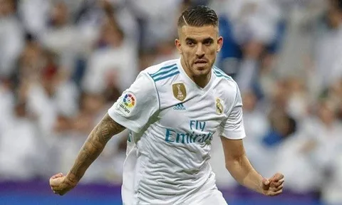 Đây, cách Arsenal đánh bại kình địch, giành chữ ký từ Madrid