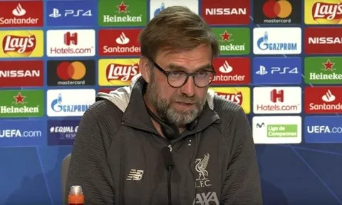 "Đối đầu Atletico là một trong những điều khó khăn nhất trong cuộc đời"