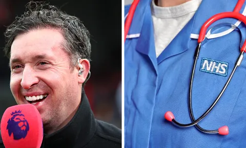 Robbie Fowler: "Họ là những người mạnh mẽ, tài giỏi và tuyệt vời"