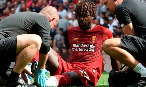 XONG! Đã rõ ngày ''gà son'' Champions League của Liverpool trở lại