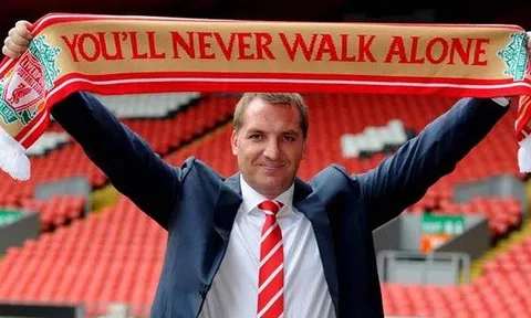 Trở lại Anfield sau 4 năm, ''sếp cũ'' The Kop chia sẻ cảm xúc dâng trào