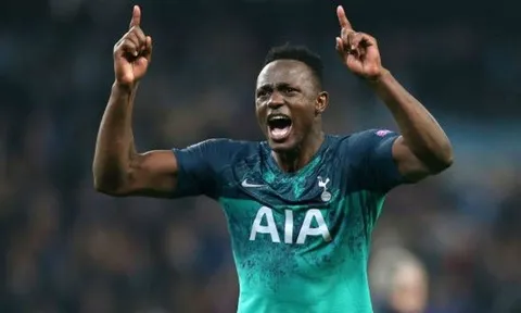 Sau tất cả, thuyền trưởng Spurs lên tiếng làm rõ về một cái tên