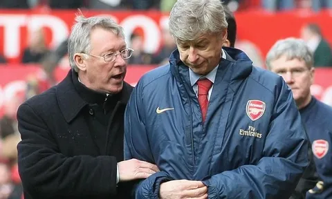 10 câu nói nổi tiếng trong làng bóng đá Anh: Cú lừa thế kỷ về Rooney