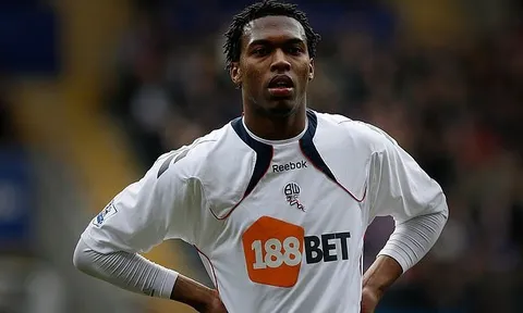 Daniel Sturridge và hành trình sụp đổ của một ngôi sao tiềm năng