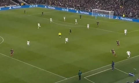 Mourinho đã tìm ra 'Gareth Bale mới' ở Tottenham Hotspur