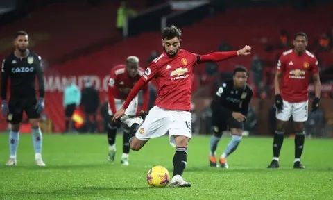 Man Utd tiến thẳng ngôi đầu, Solskjaer chia sẻ bí quyết