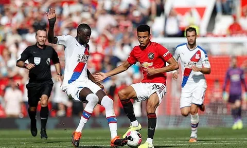 Tăng lương gấp 25 lần, Man Utd gấp rút giữ chân ngôi sao