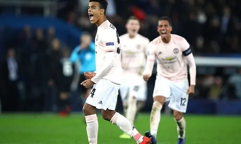10 cầu thủ U18 đáng xem nhất Premier League mùa tới: Van Persie mới và Van Dijk mới