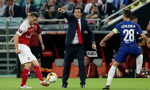 NÓNG! Người chuyền nhiều thứ 3 Premier League 2018/19 sẵn sàng trở lại