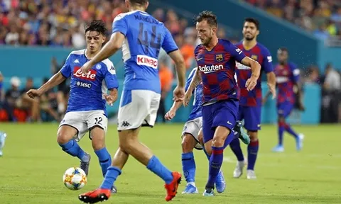 Chán cuộc sống ở Anh, Mesut Ozil đã rất gần với giải MLS