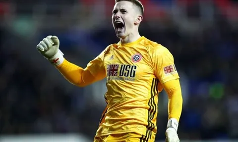 Chelsea đón viện binh, sẵn sàng tiếp Sheffield United