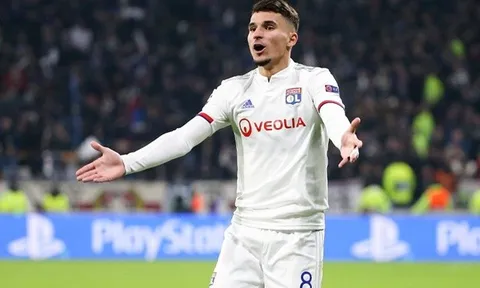 Gã khổng lồ vào cuộc, tranh đoạt 'kẻ thất sủng Spurs' với Barca